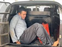 Suspeito não teve o nome divulgado