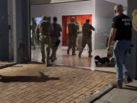 Polícia prende ex-gerente investigado por fraude milionária em fazenda