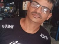 Cleson Rabelo foi morto com 3 tiros