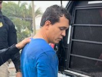 Lucas Rodrigues Monteiro continuará preso preventivamente