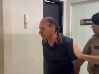 Suspeito não teve o nome divulgado