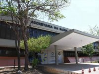 Secretaria de Estado da Saúde do Tocantins