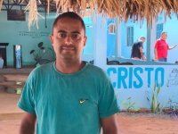 Tarlyson Danilo do Nascimento Sousa tinha 32 anos