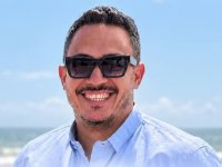 Empresário Saymon Sousa Silva morreu após acidente de trânsito em Guaraí (TO)