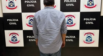 Homem é suspeito de aplicar pelo menos três golpes 