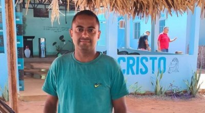 Tarlyson Danilo do Nascimento Sousa tinha 32 anos