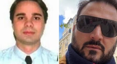 Piloto e empresário morreram no acidente 