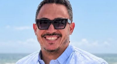 Empresário Saymon Sousa Silva morreu após acidente de trânsito em Guaraí (TO)