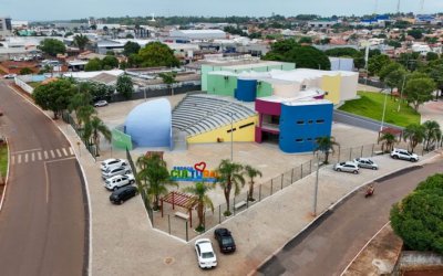 Espaço Cultural de Araguaína recebe evento de cultura gamer, geek e pop