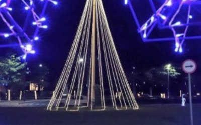 CENOURÃO de R$ 104 mil e OVOS GG de R$ 175 mil: Prefeitura de Araguaína detalha licitação de R$ 11,3 milhões para decoração