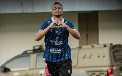 União goleia Barcelona de Ilhéus na estreia de Léo Goiano e entra na zona de classificação da Série D