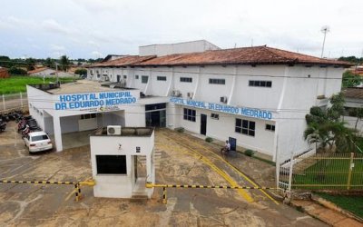 Araguaína enfrenta aumento de internações infantis por viroses respiratórias e acende alerta para vacinação