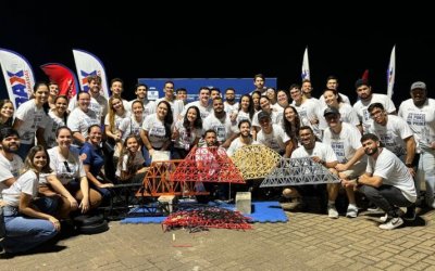 Curso de Engenharia Civil do UNITPAC é destaque no ENADE e lidera entre as instituições particulares da região norte do Tocantins