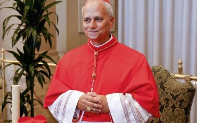 HABEMUS PAPAM! Fumaça branca em Roma: Igreja Católica tem um novo líder!