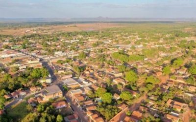 Ministério Público abre inquérito para apurar uso de bens públicos, nepotismo e possíveis fraudes em Santa Fé do Araguaia