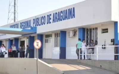 Ministério Público investiga médicos atuando como especialistas sem registro no Hospital Regional de Araguaína