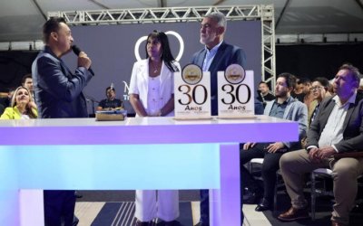 Amélio prestigia Congresso de missões das Assembleias de Deus com fiéis da região Norte do país