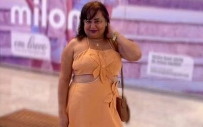 ?Onde chegava animava o local?, diz filha de mulher assassinada após se recusar a emprestar carro ao neto