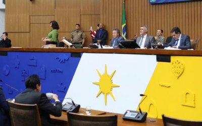 Aleto aprova projeto que reorganiza Câmaras Especializadas do TJTO e cria Ouvidoria da Mulher