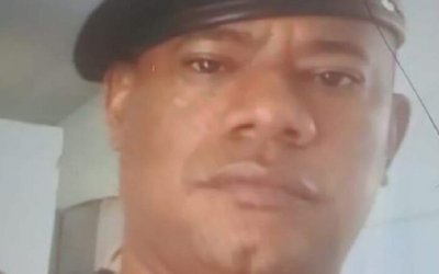 Major da Polícia Militar morre em acidente de moto na TO-020