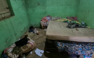 CRIME BRUTAL EM NOVA OLINDA: Mãe, padrasto e tio presos por estupro de três meninas; vítimas têm 6, 7 e 10 anos