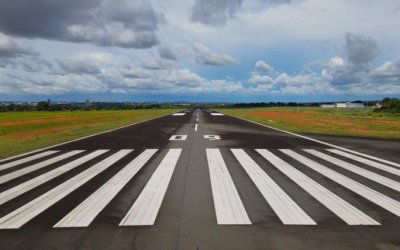 Prefeitura de Araguaína renova contrato de R$ 3,6 milhões com empresa que administra aeroporto, mesmo sem voos comerciais