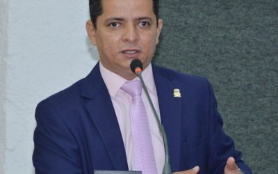 TO-226 e estradas de acesso a aldeias em Goiatins serão recuperadas após articulação do deputado Jorge Frederico