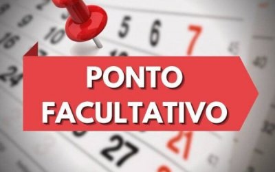 Governo do Tocantins e prefeituras de Araguaína e Gurupi decretam ponto facultativo na sexta-feira (2)