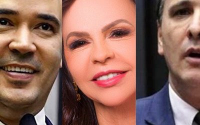 Federação entre União Brasil e Progressistas movimenta cenário político no Tocantins e pressiona definições para 2026