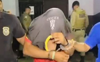 Técnico de futebol é denunciado por crimes sexuais contra crianças e adolescentes em Araguaína