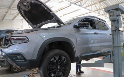 Recall de veículos: saiba como consultar e a importância de atender ao chamado