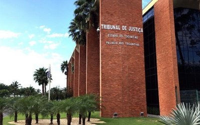 TJTO realiza cerimônia de posse dos(as) novos(as) servidores(as) nesta segunda-feira (28/4)