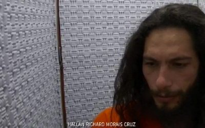 Família e empresa repudiam conduta de professor preso por suspeita de oferecer bebida adulterada a alunas