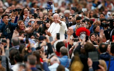 Morre Papa Francisco, o primeiro pontífice latino-americano da história da Igreja Católica