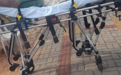 Mulher foi esfaqueada pelo marido após se recusar a ir a bar em Araguaína; suspeito está preso por tentativa de feminicídio