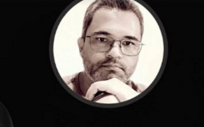 Servidor público morre após perder controle de moto e bater em poste