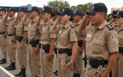 PM afirma ter revertido liminar sobre PcDs e mantém concurso com prazo final de inscrição às 16h de hoje