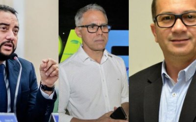 Vereadores da base de Wagner sobem o tom e criticam Secretaria de Comunicação de Araguaína: ?É uma zona?