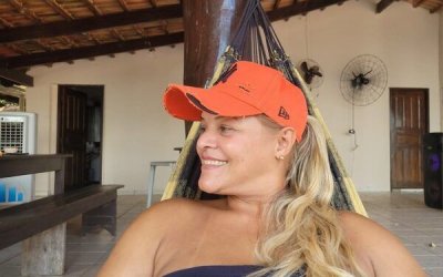 Heroína: Delvânia Campelo salva três vidas que esperavam por transplantes