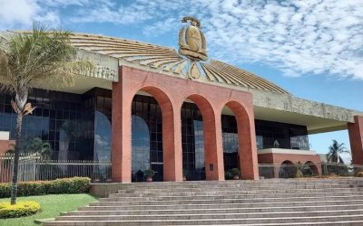 Gomes e Dorinha lideram pesquisa ao Governo do Tocantins; Amélio e Laurez empatam em terceiro