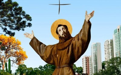 Aleto realiza sessão especial para apresentação da Campanha da Fraternidade 2025 nesta quarta