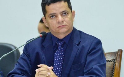 Jorge Frederico denuncia abandono federal e cobra apoio para rodovias que colapsaram após queda da ponte JK