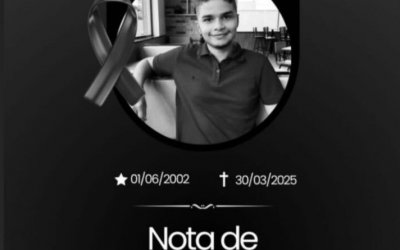 Corpo de jovem que foi encontrado boiando na Via Lago será enterrado nesta terça-feira