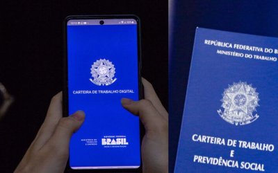 Tocantins tem melhor desempenho em geração de empregos em 12 meses, aponta Novo Caged