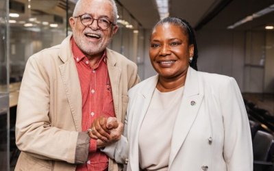 Em Brasília, Secult participa de diálogos com Ministério da Cultura e Casa Civil em programação do Fórum Nacional de Secretários e Dirigentes Estaduais de Cultura