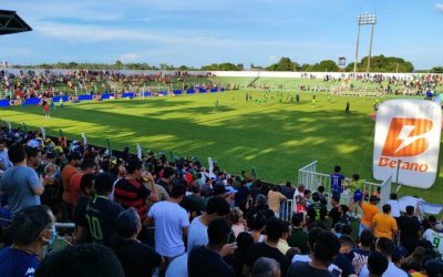 Clima de decisão: Tocantinópolis e União disputam vaga na final do Tocantinense nesta quarta-feira