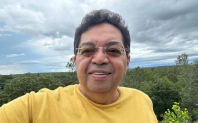 STF apreende passaporte e impõe fiança para liberar cunhado do governador do TO, preso após jogar dinheiro pela janela