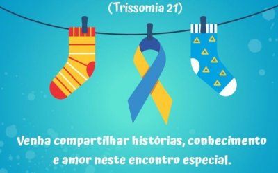 Governo do Tocantins abre inscrições para o evento ?Todos pela Síndrome de Down?