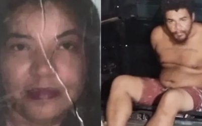 Homem que matou companheira dois dias após sair da prisão é condenado a 19 anos