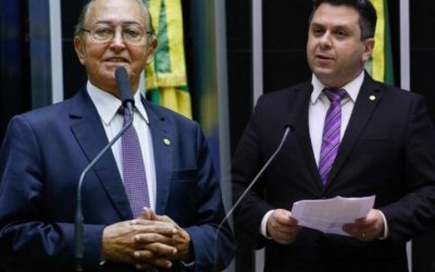 Decisão do STF muda regras e tira Lázaro Botelho da Câmara, dando vaga a Tiago Dimas